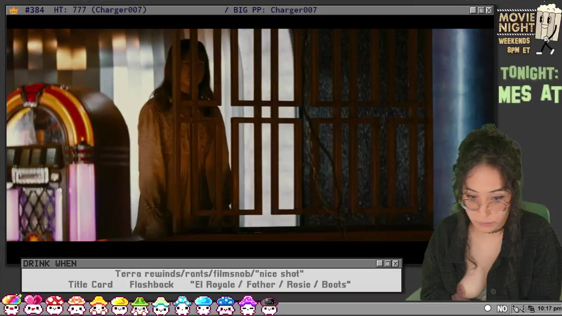 Gallery image thumbnail from TERRA's myfreecams stream on, 03/22/2026, 03:09 image 15 of 20