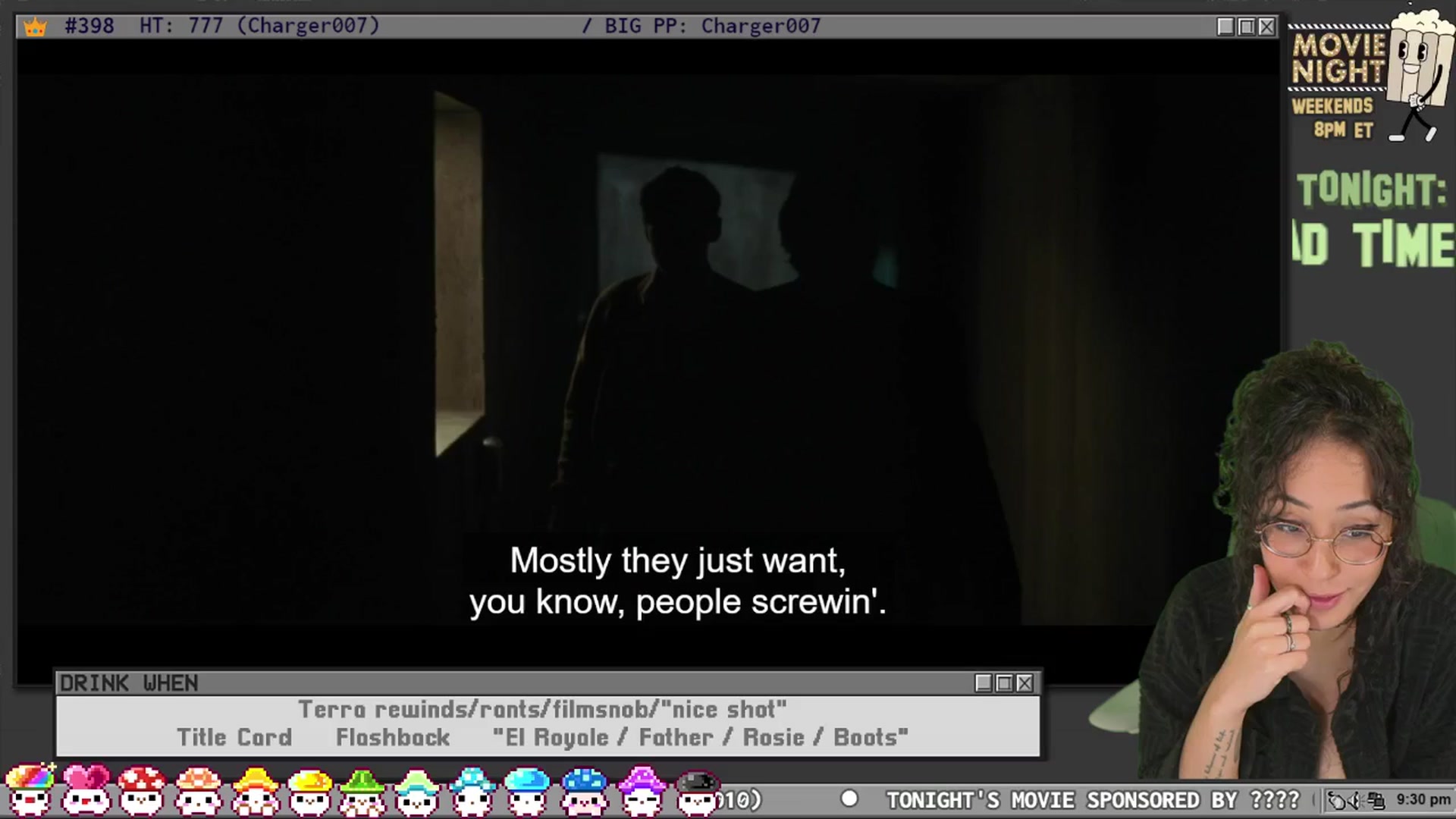 Gallery image thumbnail from TERRA's myfreecams stream on, 03/22/2026, 03:09 image 9 of 20
