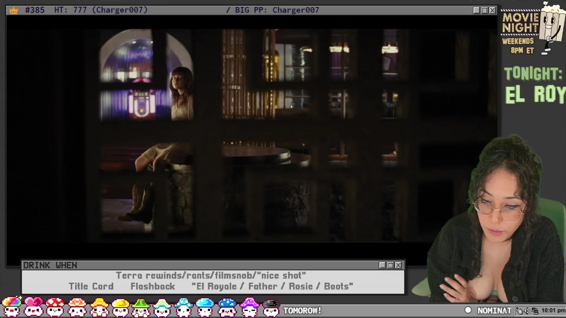 Gallery image thumbnail from TERRA's myfreecams stream on, 03/22/2026, 03:09 image 13 of 20