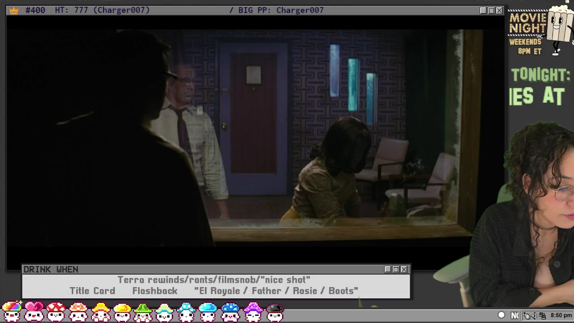 Gallery image thumbnail from TERRA's myfreecams stream on, 03/22/2026, 03:09 image 4 of 20