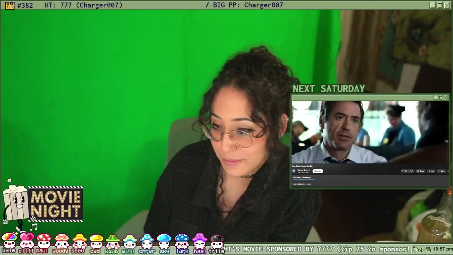 Gallery image thumbnail from TERRA's myfreecams stream on, 03/22/2026, 03:09 image 20 of 20