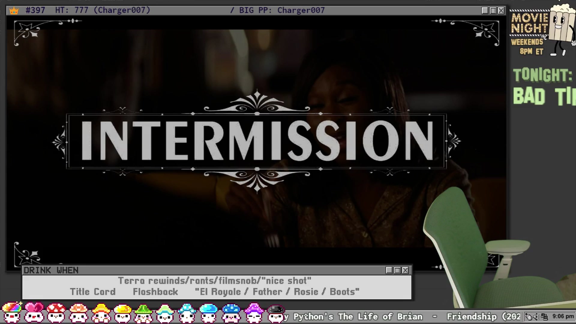 Gallery image thumbnail from TERRA's myfreecams stream on, 03/22/2026, 03:09 image 6 of 20