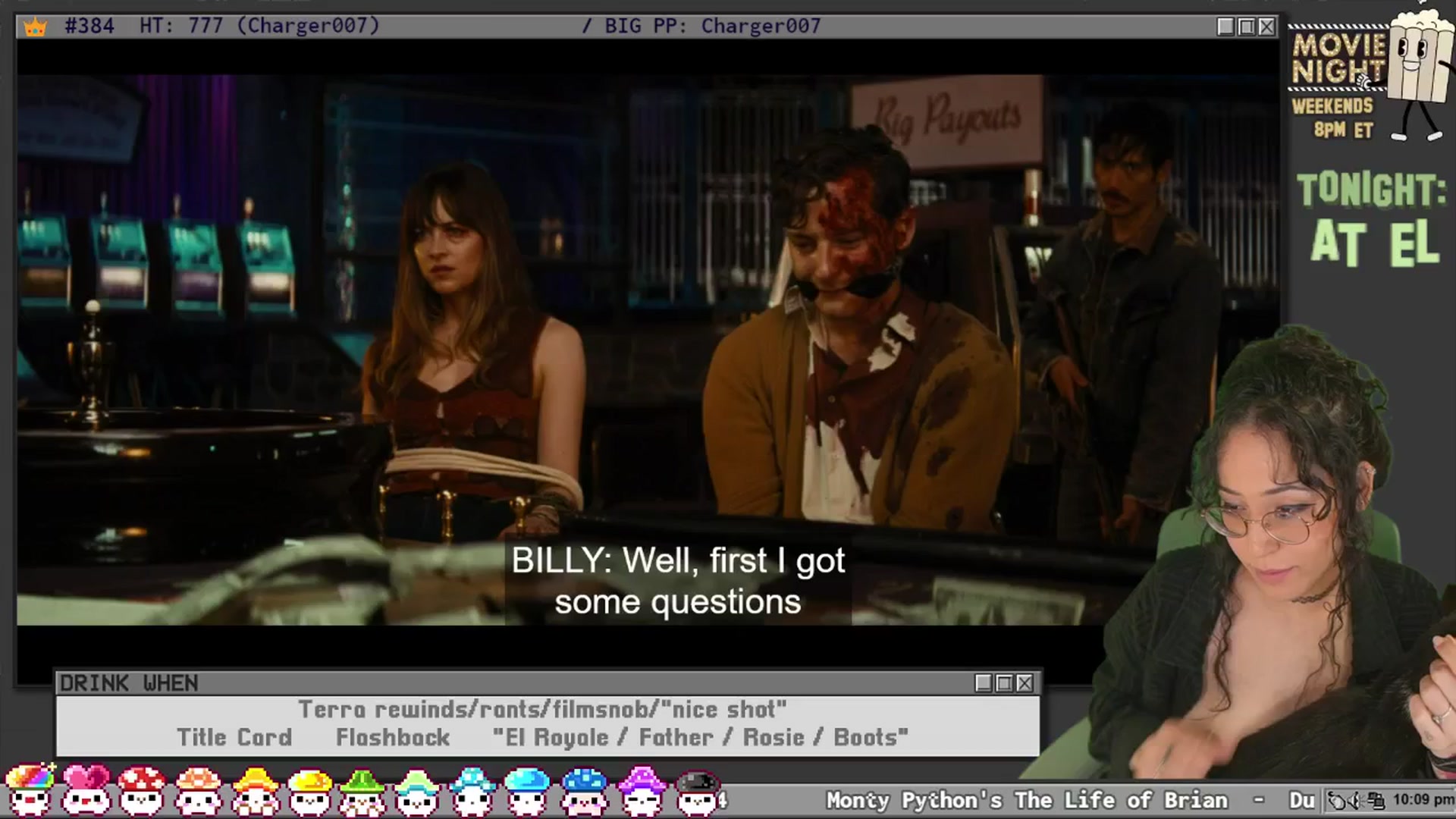 Gallery image thumbnail from TERRA's myfreecams stream on, 03/22/2026, 03:09 image 14 of 20