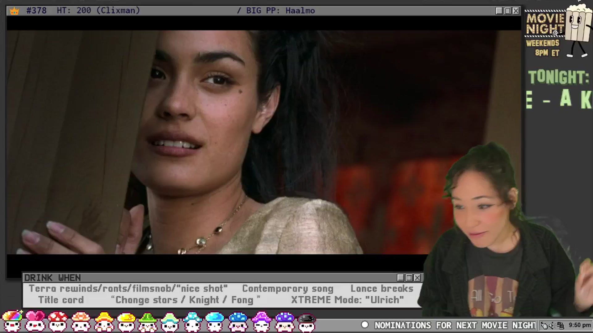 Gallery image thumbnail from TERRA's myfreecams stream on, 03/29/2026, 03:26 image 12 of 20