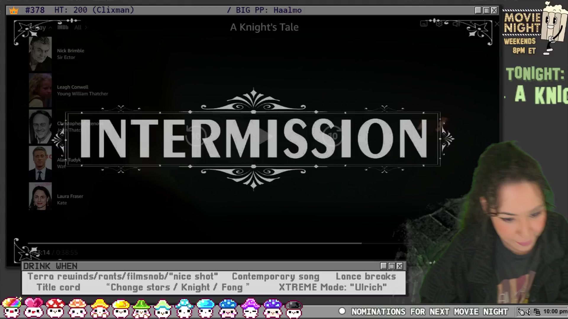 Gallery image thumbnail from TERRA's myfreecams stream on, 03/29/2026, 03:26 image 13 of 20