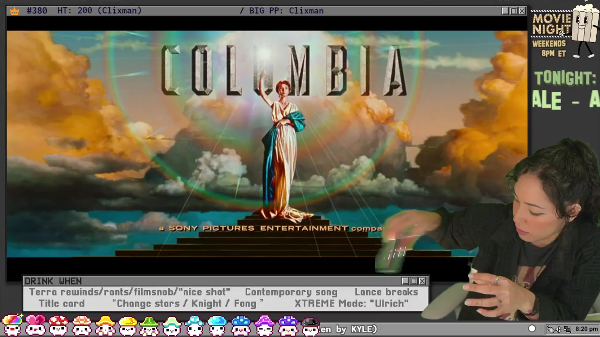 Gallery image thumbnail from TERRA's myfreecams stream on, 03/29/2026, 03:26 image 3 of 20