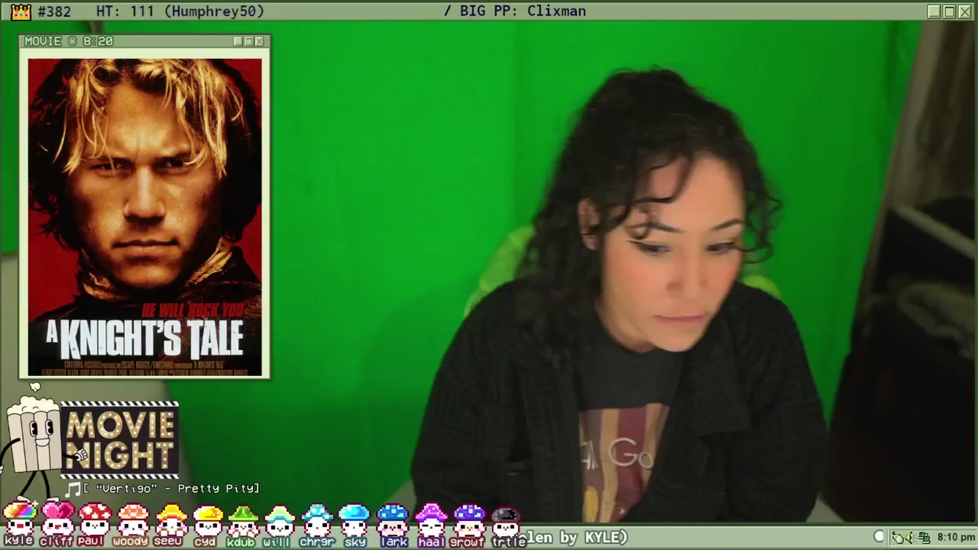 Gallery image thumbnail from TERRA's myfreecams stream on, 03/29/2026, 03:26 image 2 of 20