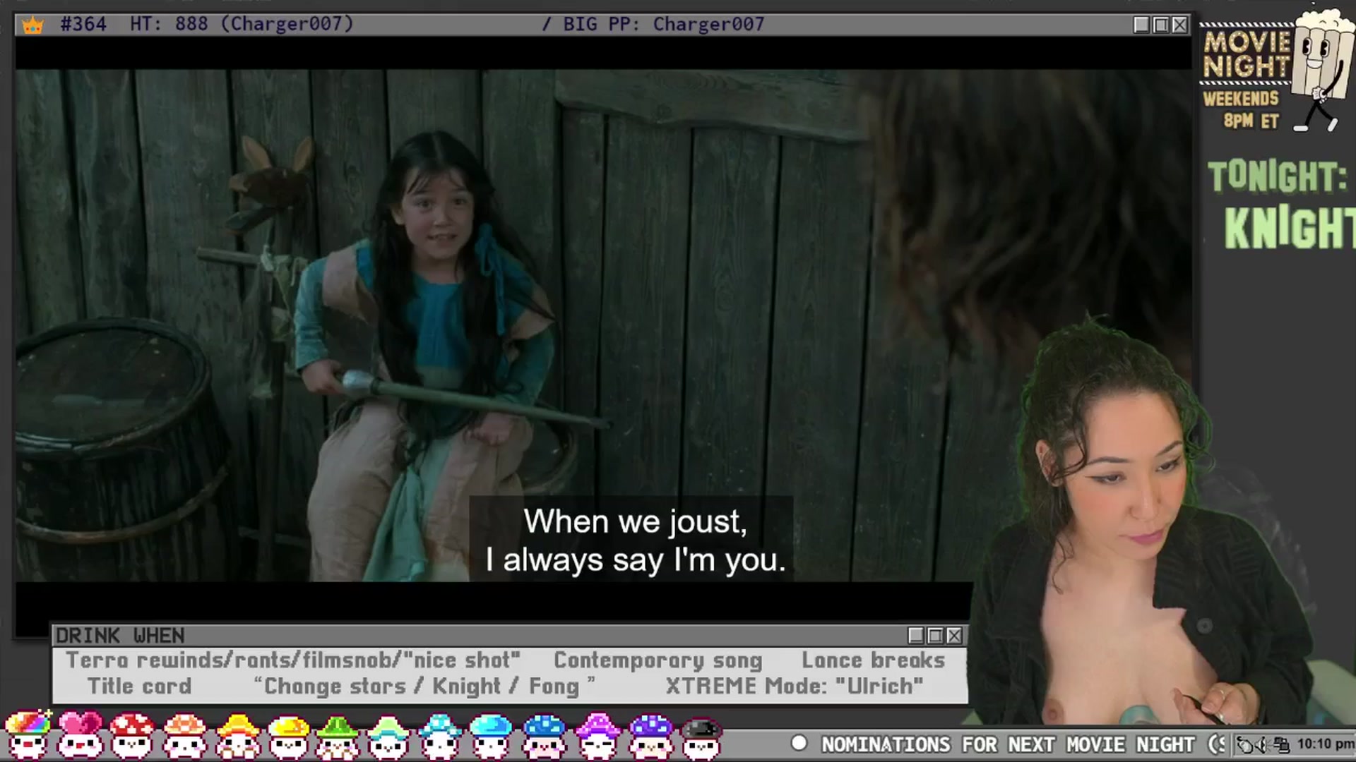 Gallery image thumbnail from TERRA's myfreecams stream on, 03/29/2026, 03:26 image 14 of 20