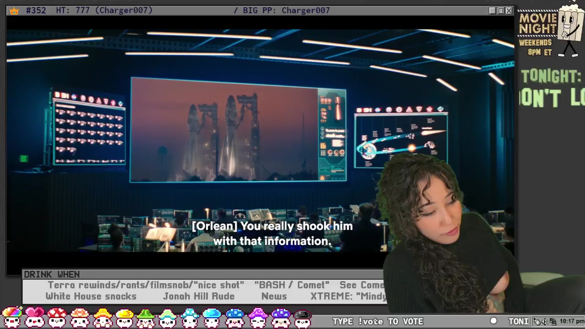 Gallery image thumbnail from TERRA's myfreecams stream on, 03/30/2026, 02:50 image 15 of 20