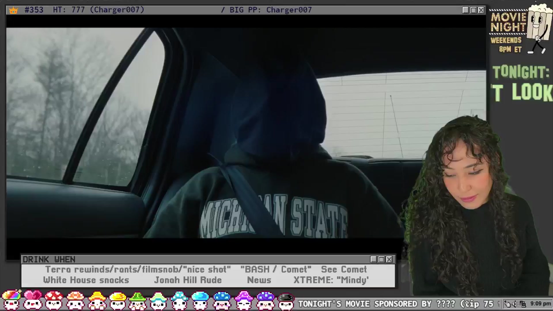 Gallery image thumbnail from TERRA's myfreecams stream on, 03/30/2026, 02:50 image 1 of 20