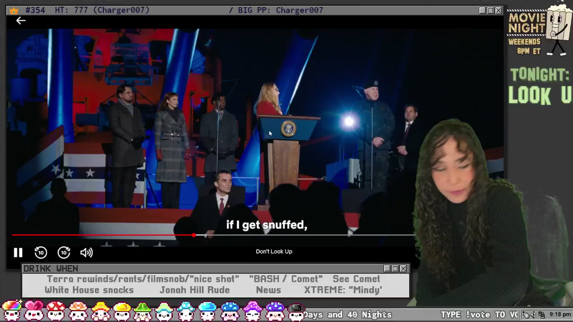 Gallery image thumbnail from TERRA's myfreecams stream on, 03/30/2026, 02:50 image 3 of 20