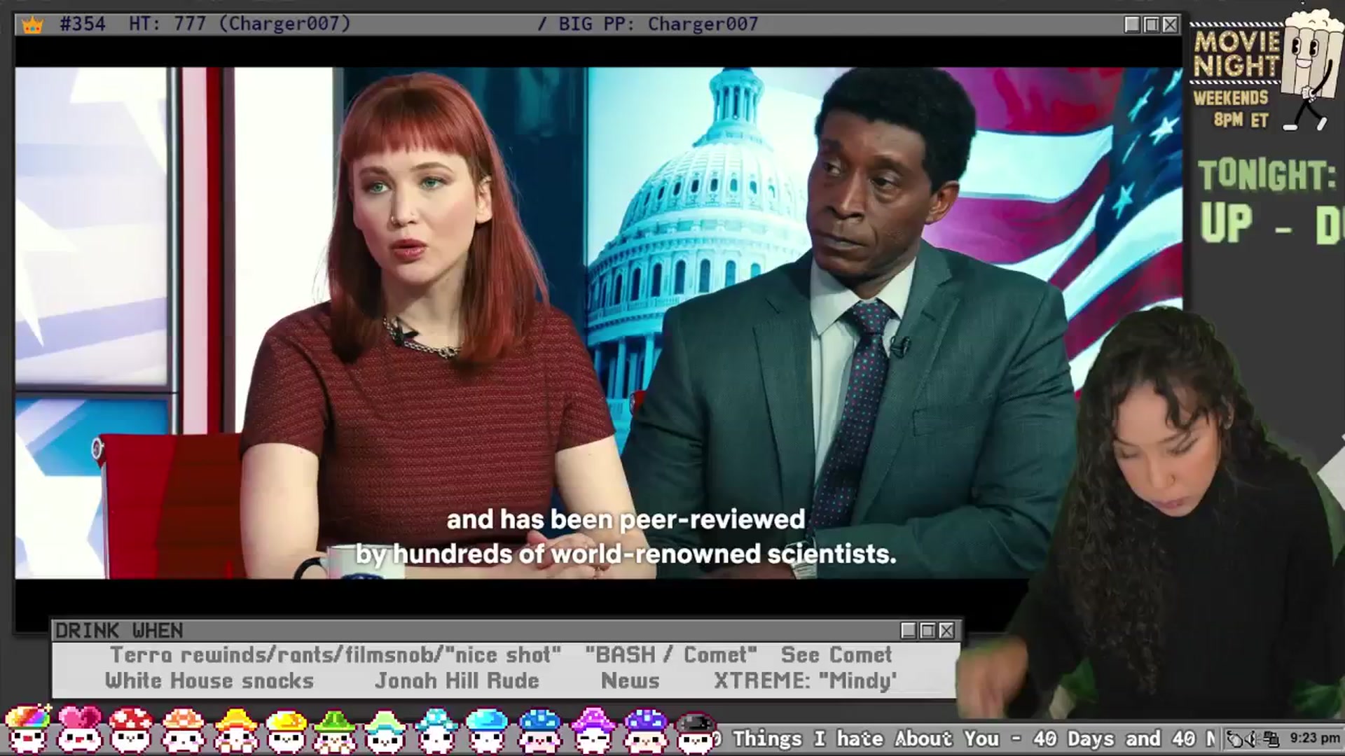 Gallery image thumbnail from TERRA's myfreecams stream on, 03/30/2026, 02:50 image 4 of 20