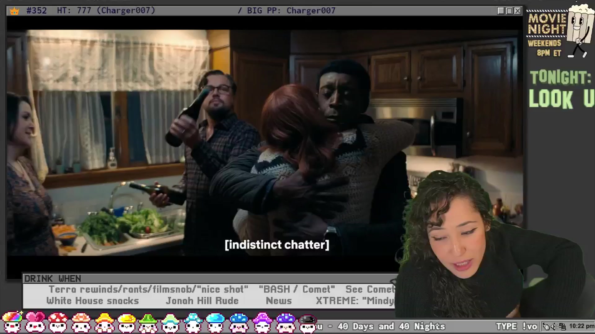 Gallery image thumbnail from TERRA's myfreecams stream on, 03/30/2026, 02:50 image 16 of 20