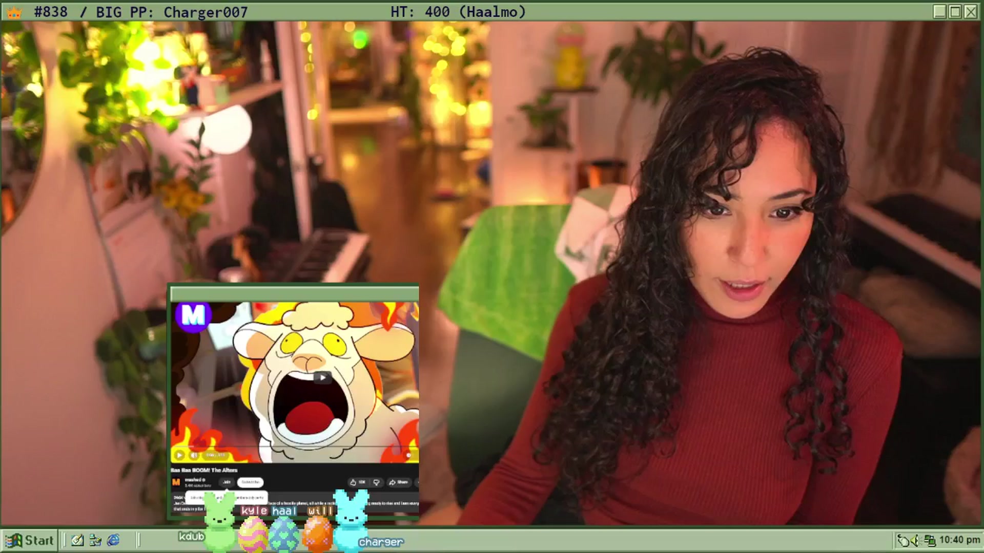 Gallery image thumbnail from TERRA's myfreecams stream on, 04/03/2026, 02:52 image 18 of 20