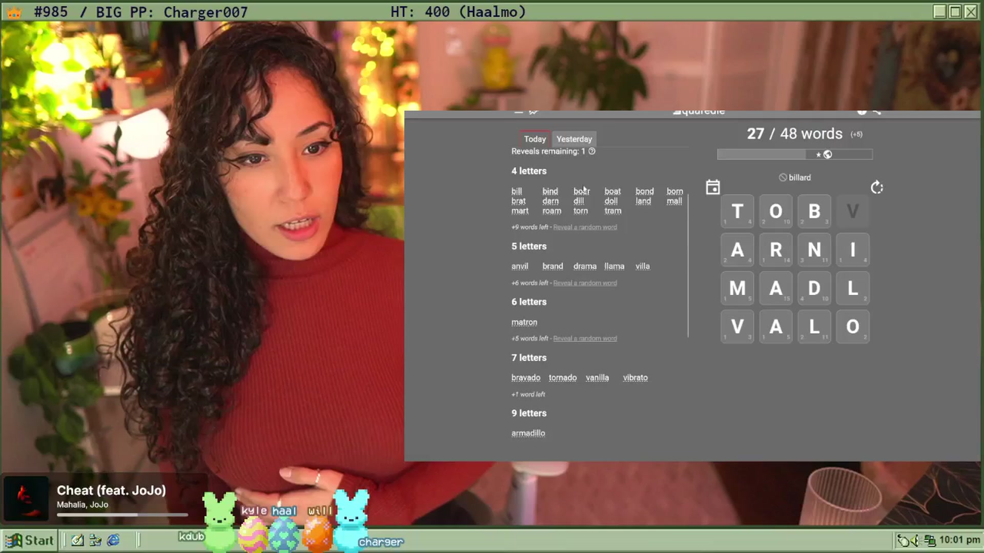 Gallery image thumbnail from TERRA's myfreecams stream on, 04/03/2026, 02:52 image 6 of 20