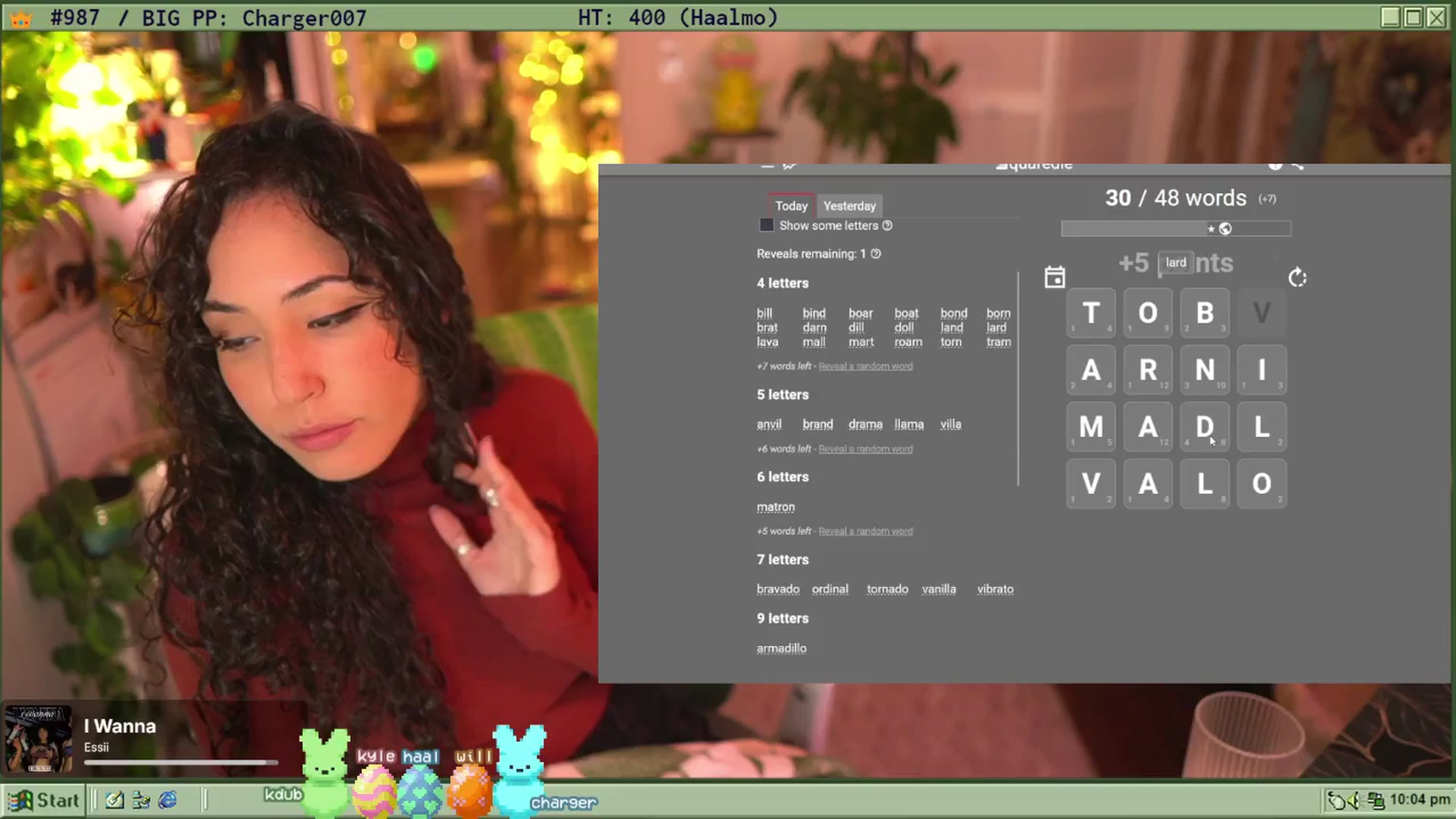 Gallery image thumbnail from TERRA's myfreecams stream on, 04/03/2026, 02:52 image 7 of 20
