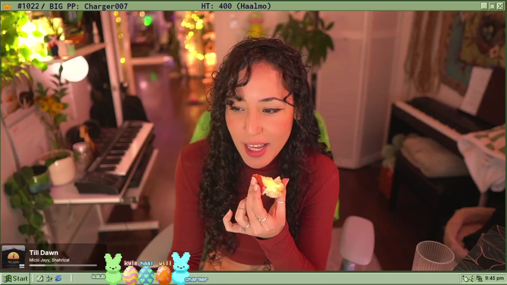 Gallery image thumbnail from TERRA's myfreecams stream on, 04/03/2026, 02:52 image 1 of 20