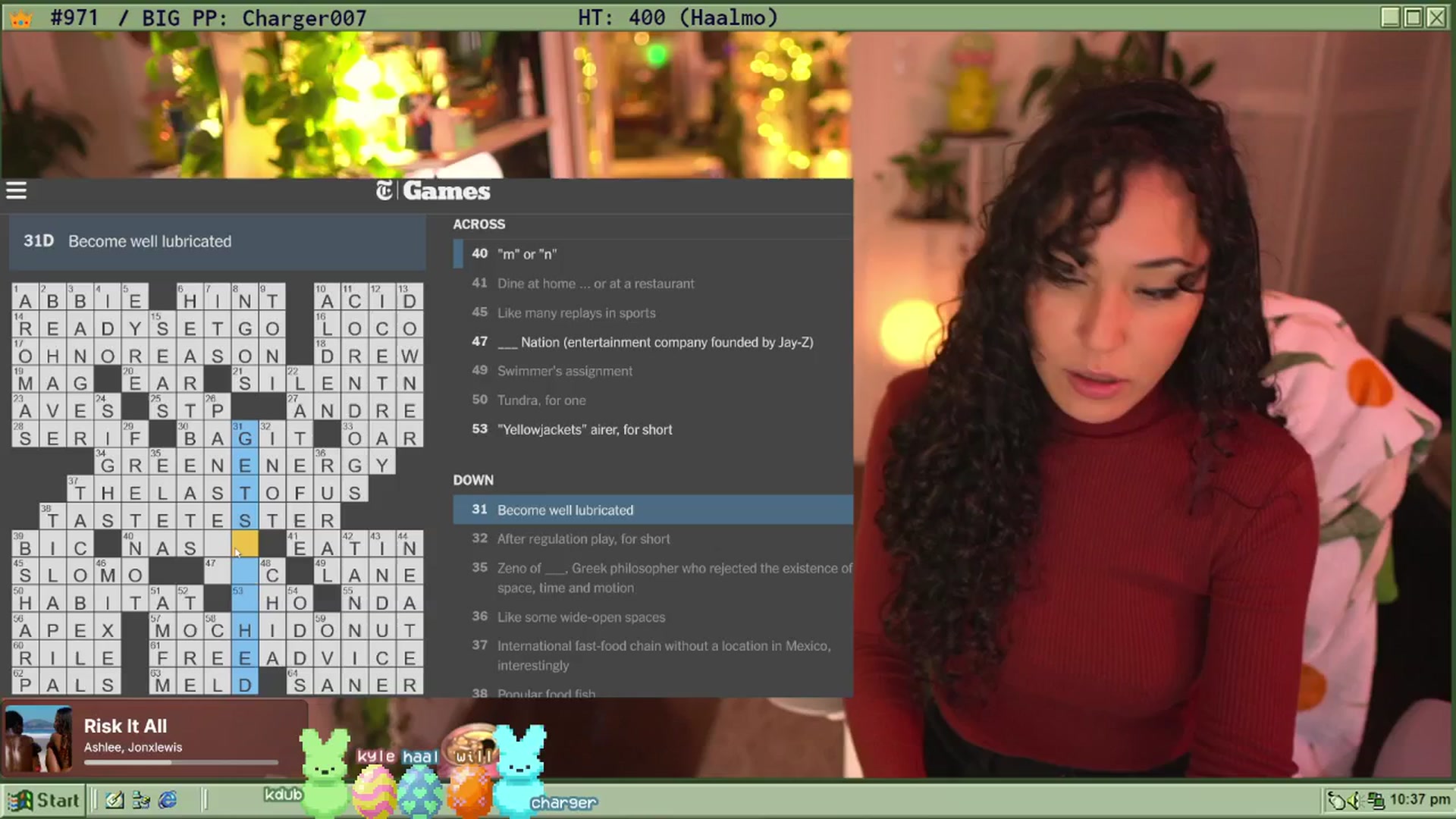 Gallery image thumbnail from TERRA's myfreecams stream on, 04/03/2026, 02:52 image 17 of 20