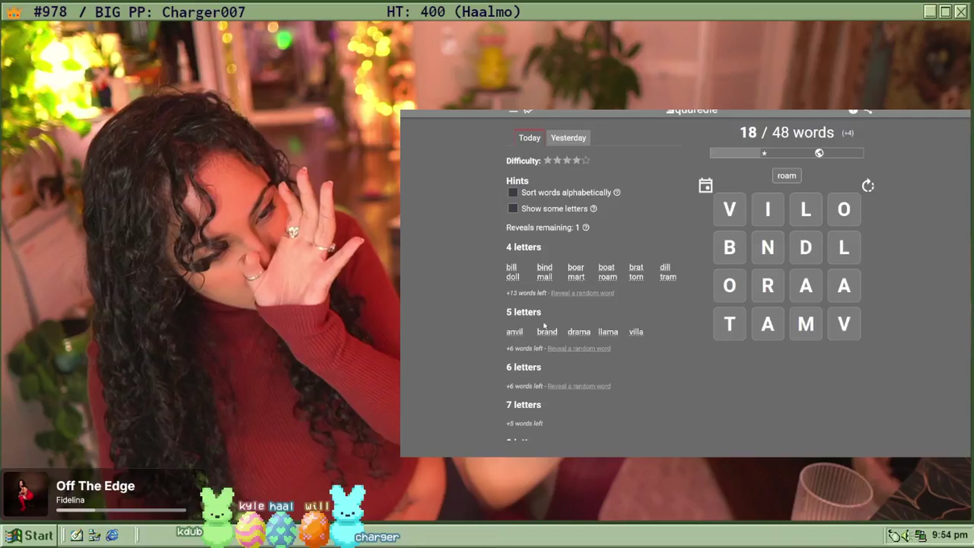 Gallery image thumbnail from TERRA's myfreecams stream on, 04/03/2026, 02:52 image 4 of 20