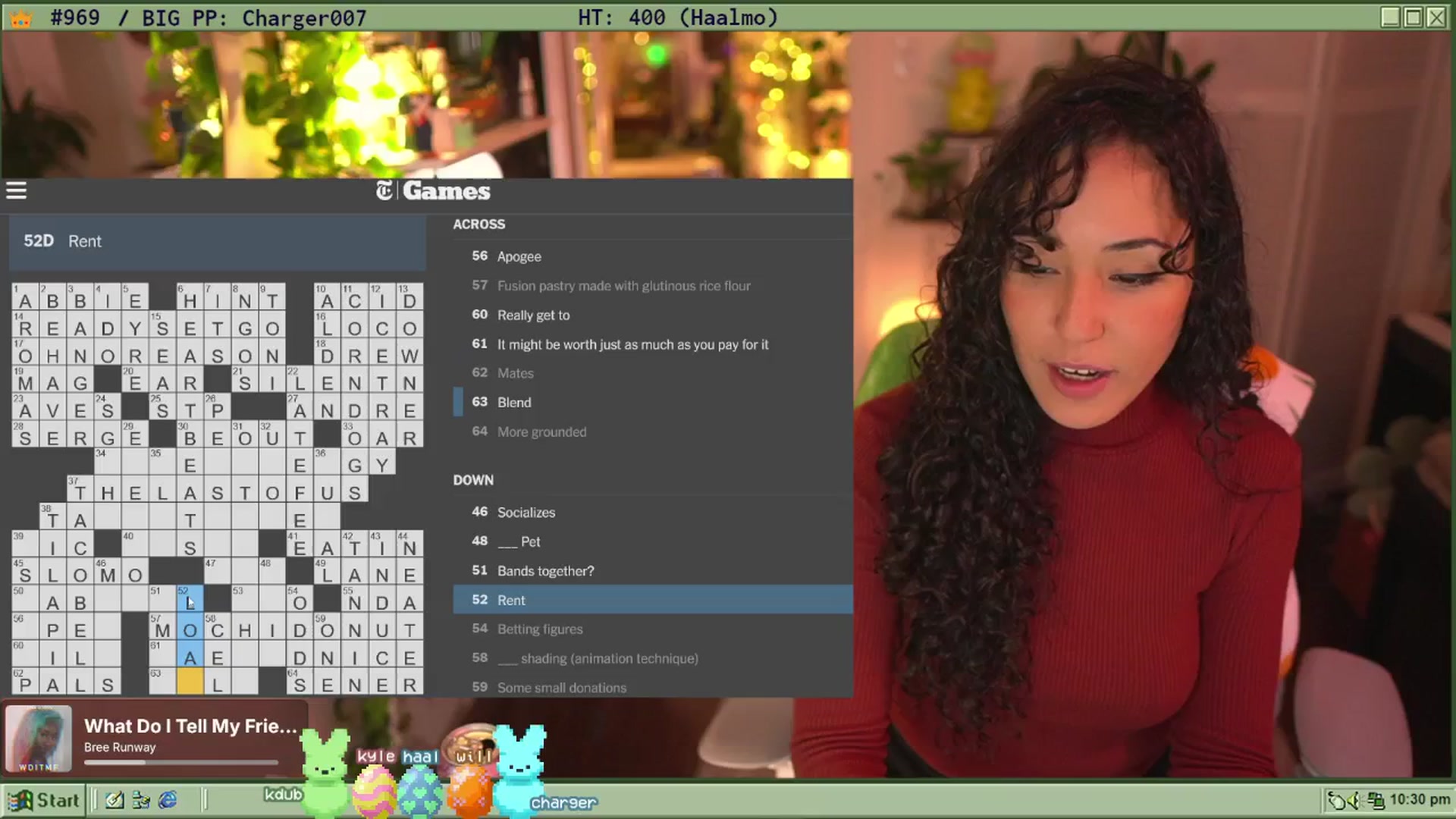Gallery image thumbnail from TERRA's myfreecams stream on, 04/03/2026, 02:52 image 15 of 20