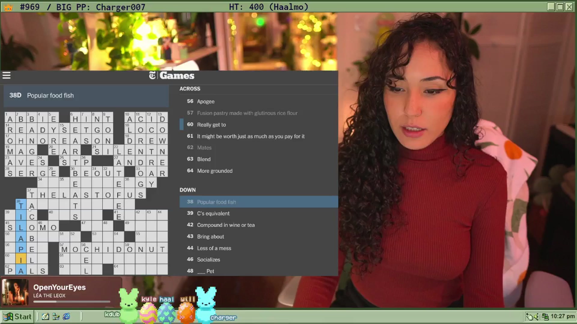Gallery image thumbnail from TERRA's myfreecams stream on, 04/03/2026, 02:52 image 14 of 20