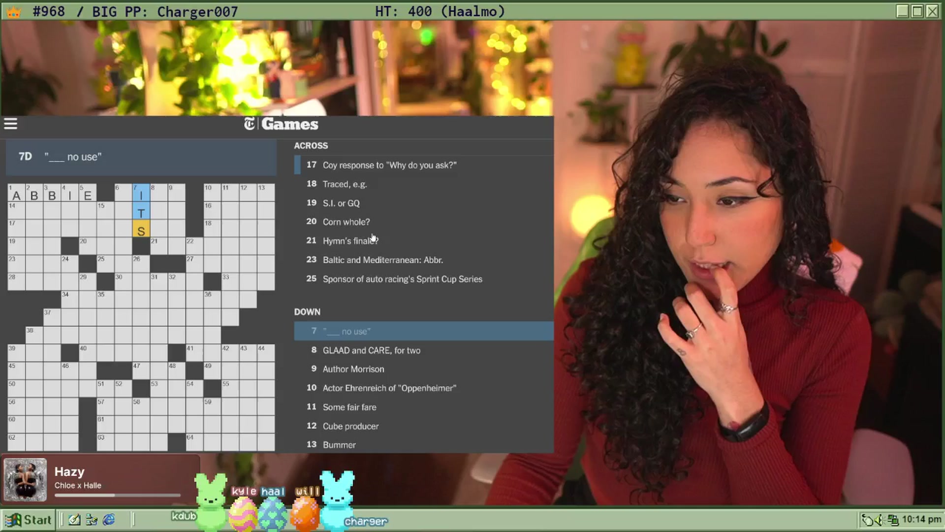 Gallery image thumbnail from TERRA's myfreecams stream on, 04/03/2026, 02:52 image 10 of 20