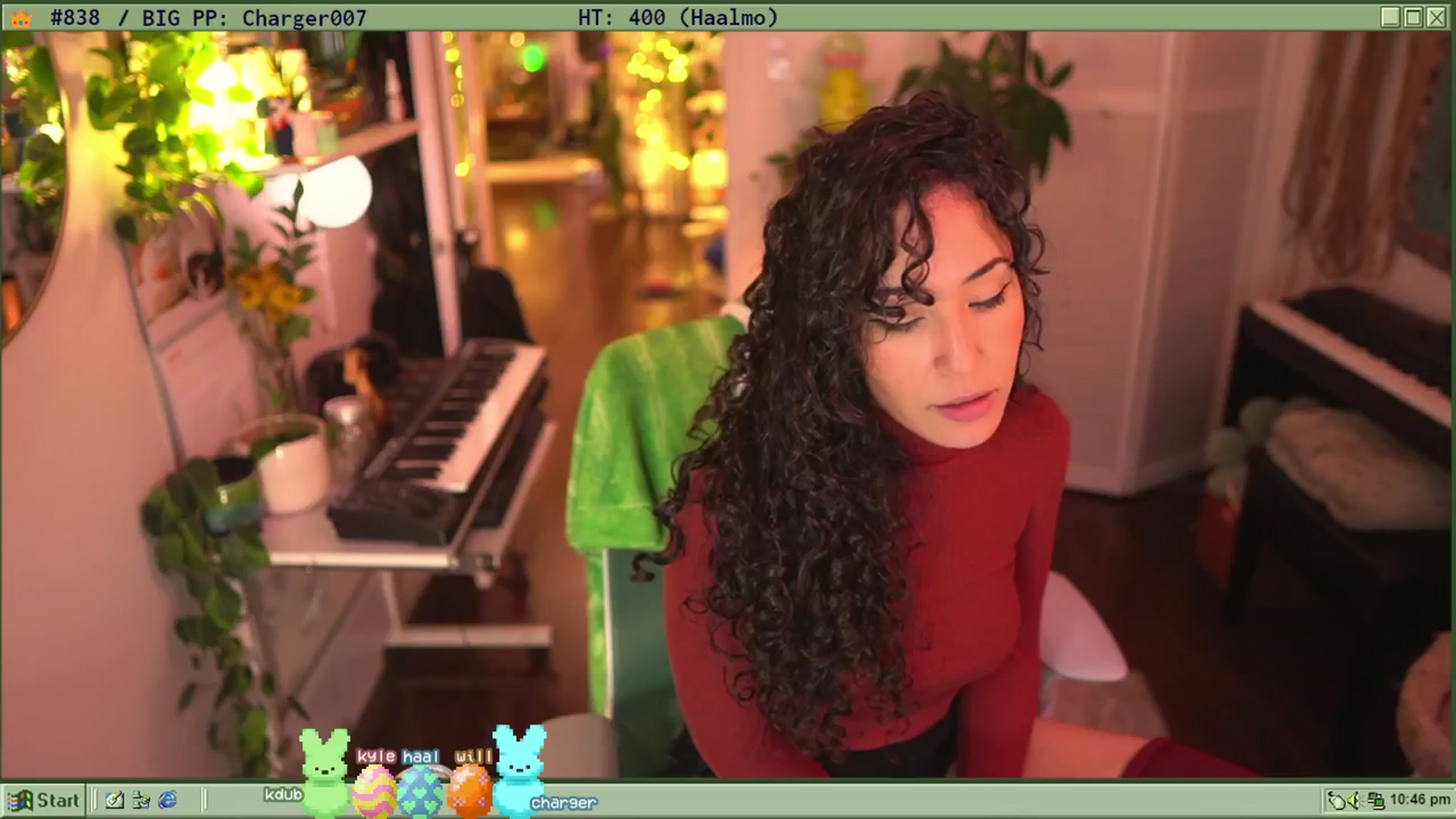 Gallery image thumbnail from TERRA's myfreecams stream on, 04/03/2026, 02:52 image 20 of 20
