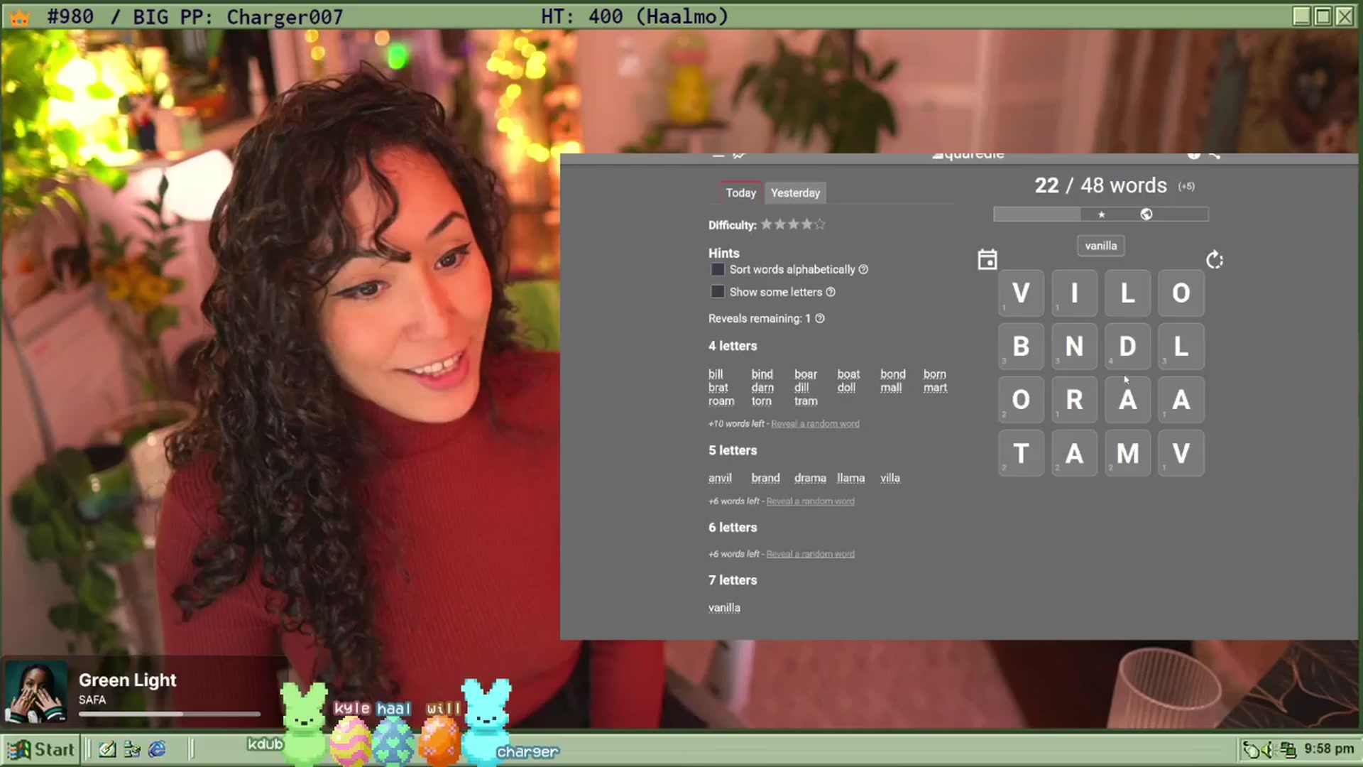 Gallery image thumbnail from TERRA's myfreecams stream on, 04/03/2026, 02:52 image 5 of 20