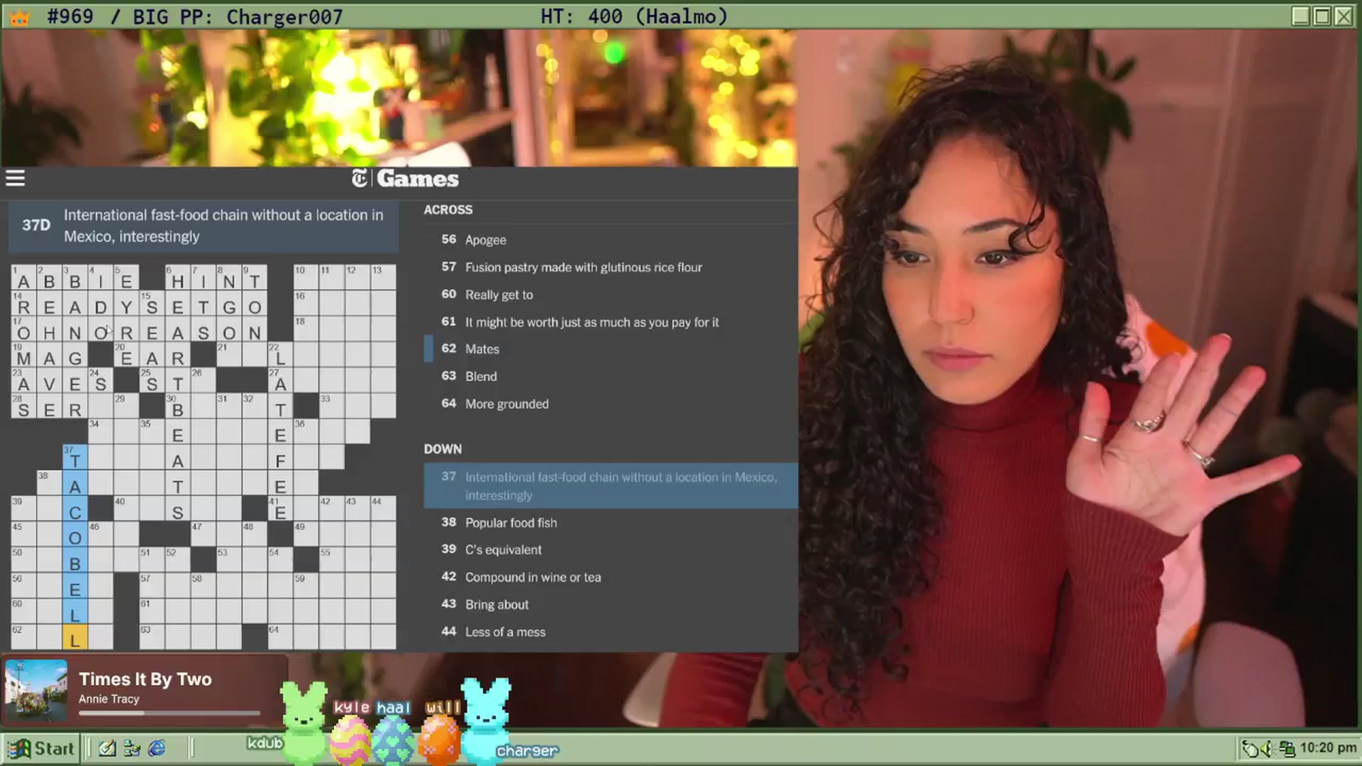 Gallery image thumbnail from TERRA's myfreecams stream on, 04/03/2026, 02:52 image 12 of 20