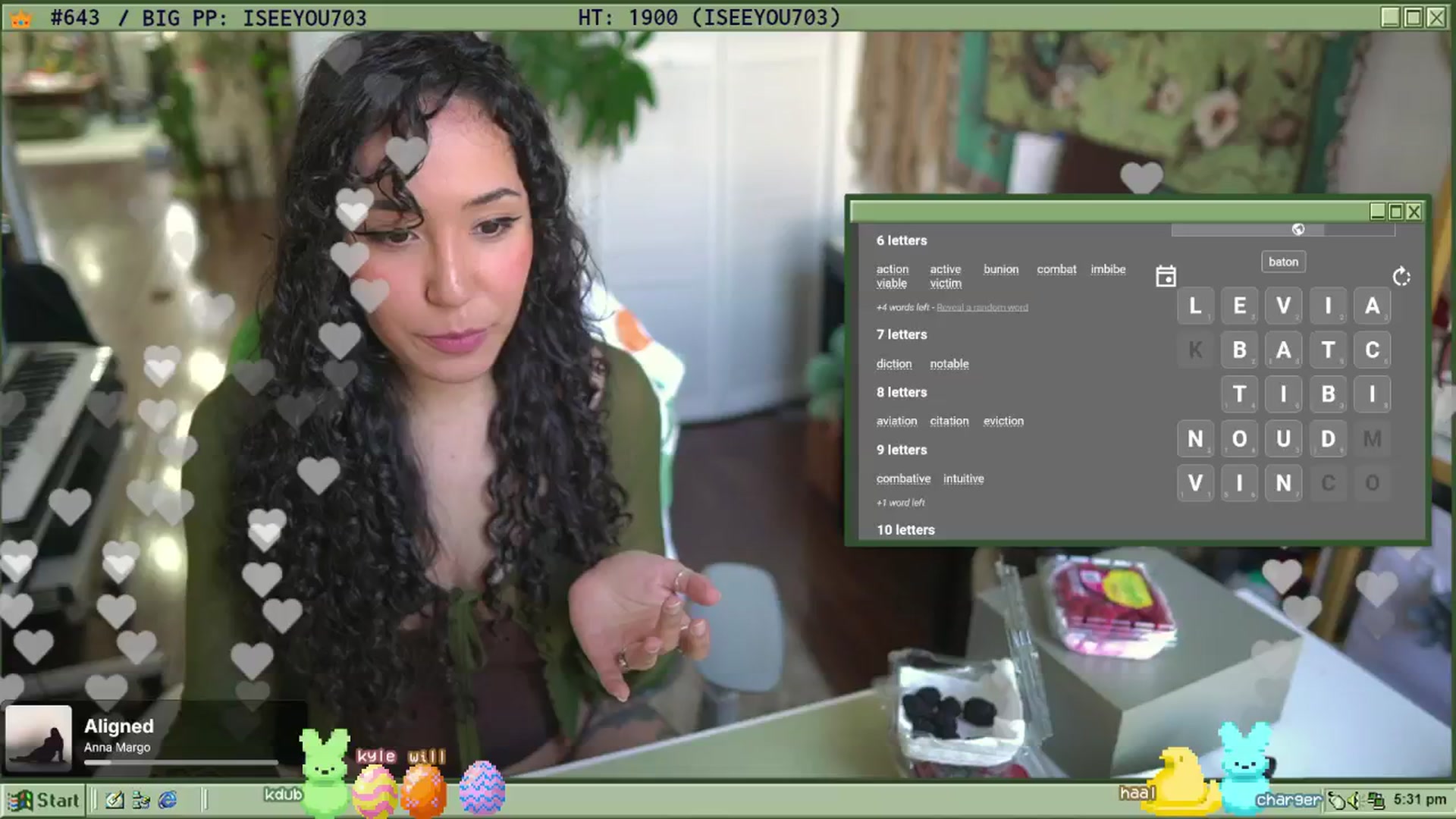 Gallery image thumbnail from TERRA's myfreecams stream on, 04/03/2026, 23:17 image 9 of 20