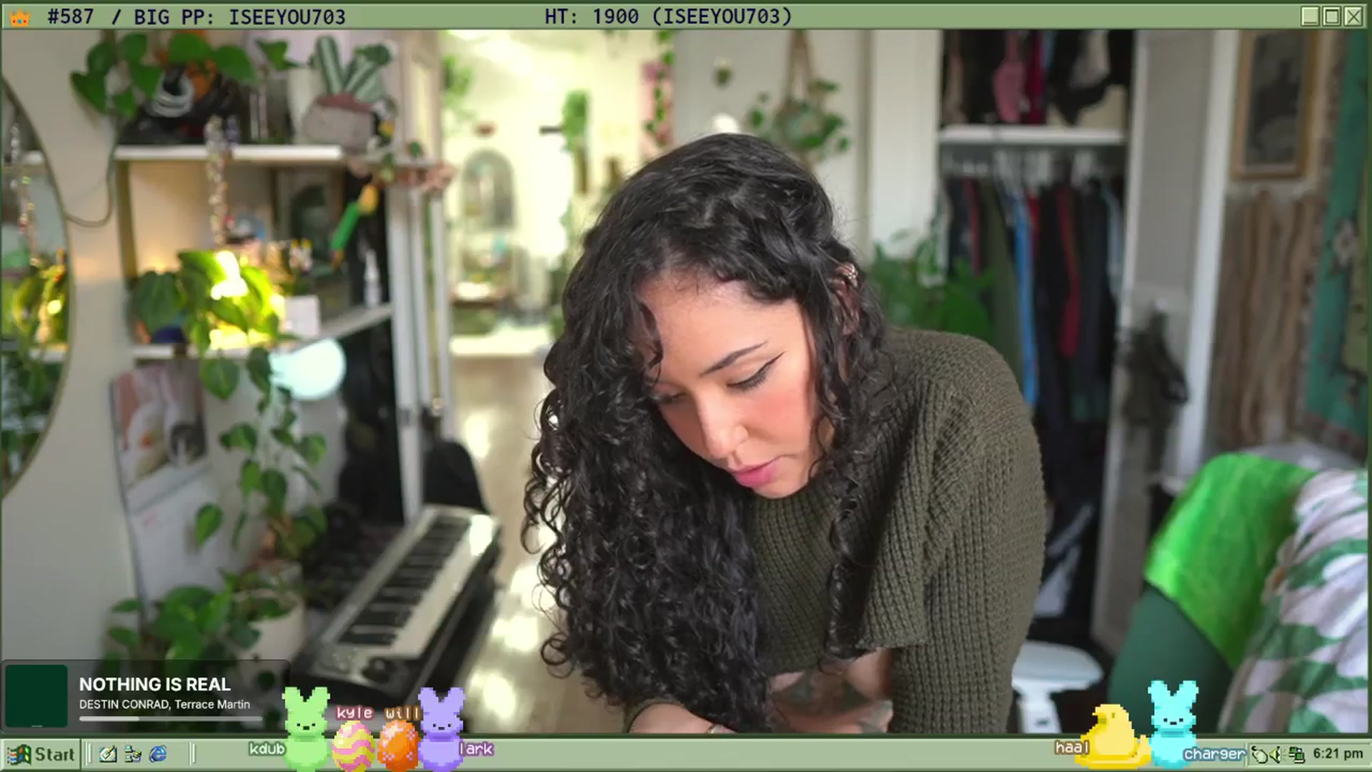 Gallery image thumbnail from TERRA's myfreecams stream on, 04/03/2026, 23:17 image 15 of 20