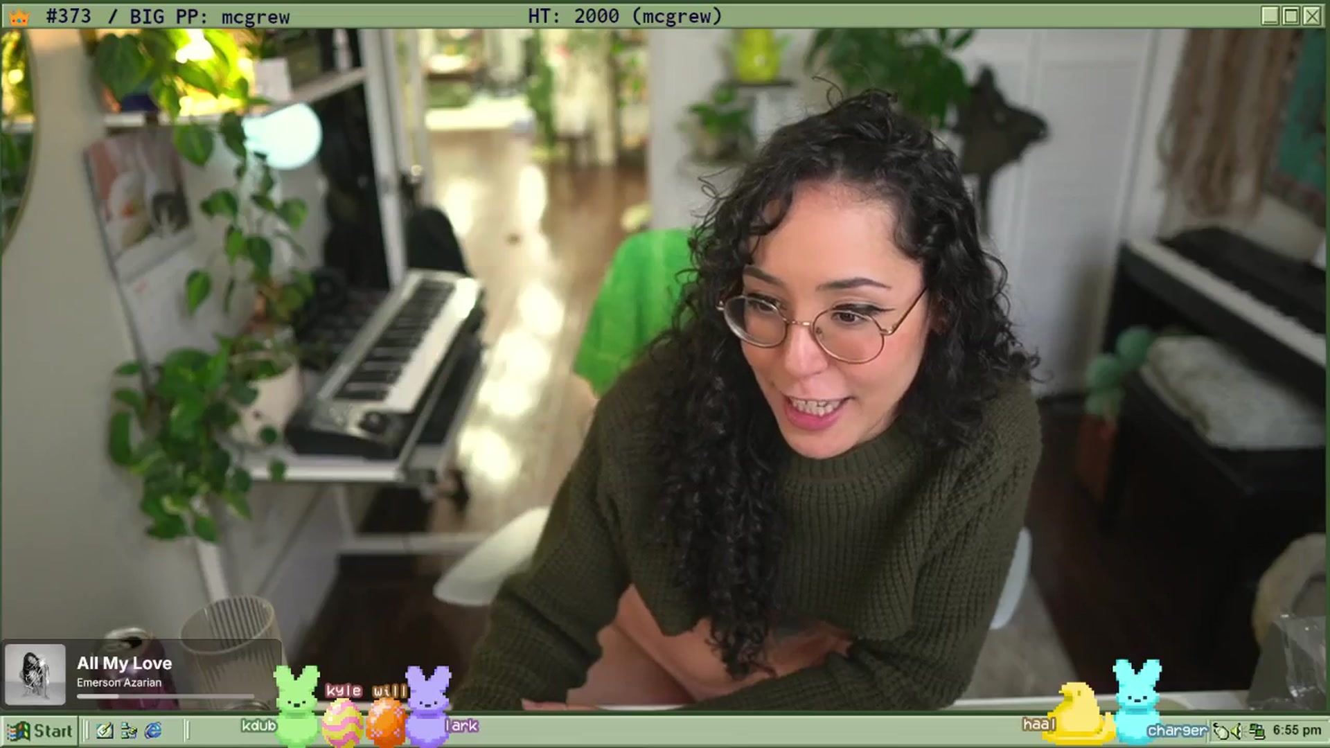 Gallery image thumbnail from TERRA's myfreecams stream on, 04/03/2026, 23:17 image 19 of 20