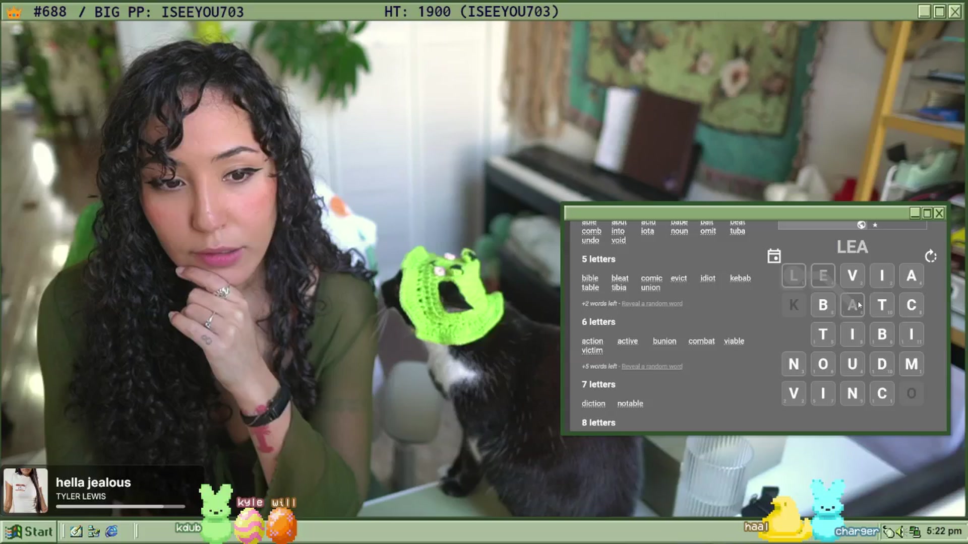 Gallery image thumbnail from TERRA's myfreecams stream on, 04/03/2026, 23:17 image 8 of 20