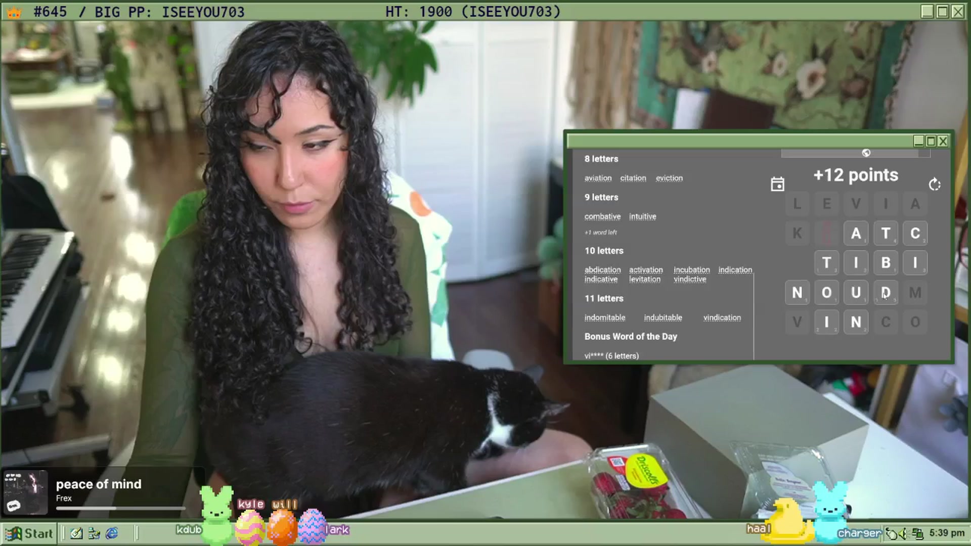 Gallery image thumbnail from TERRA's myfreecams stream on, 04/03/2026, 23:17 image 10 of 20