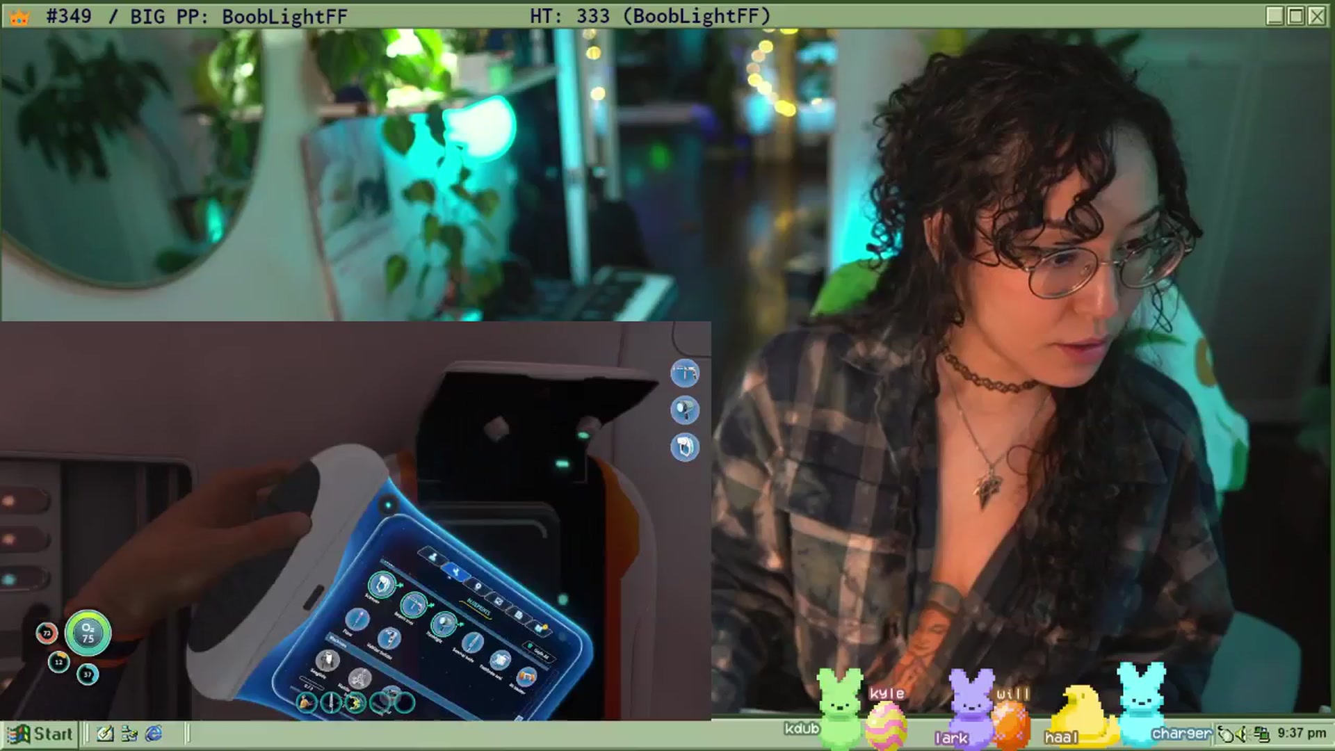 Gallery image thumbnail from TERRA's myfreecams stream on, 04/04/2026, 02:12 image 13 of 20