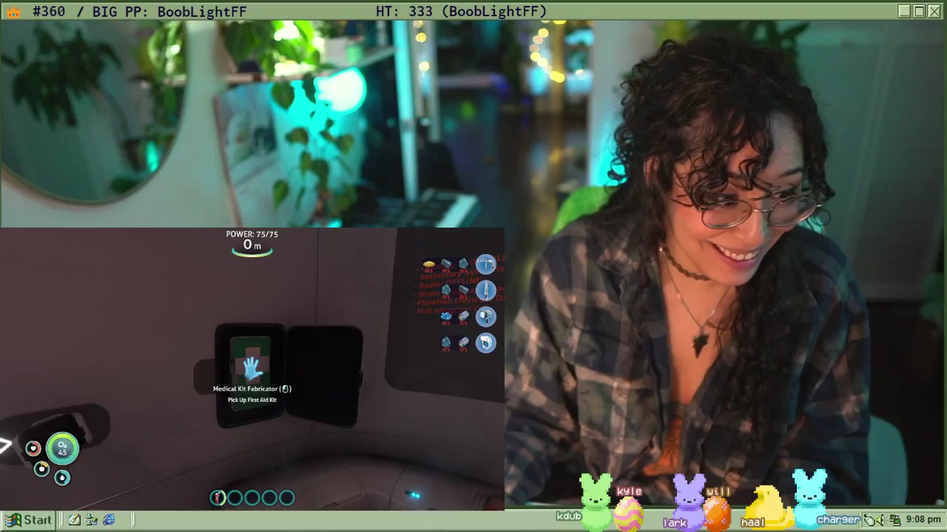 Gallery image thumbnail from TERRA's myfreecams stream on, 04/04/2026, 02:12 image 6 of 20
