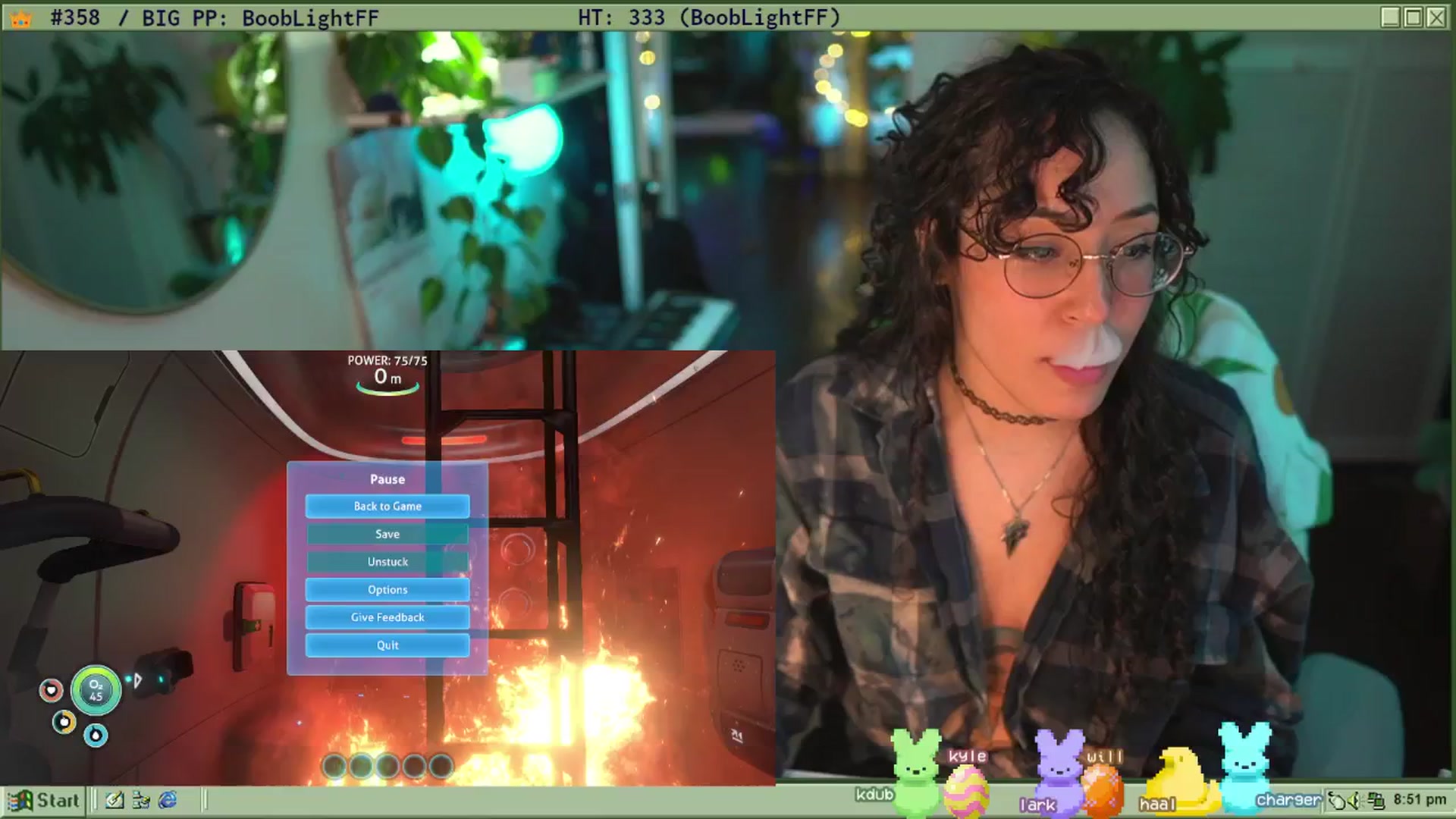 Gallery image thumbnail from TERRA's myfreecams stream on, 04/04/2026, 02:12 image 2 of 20