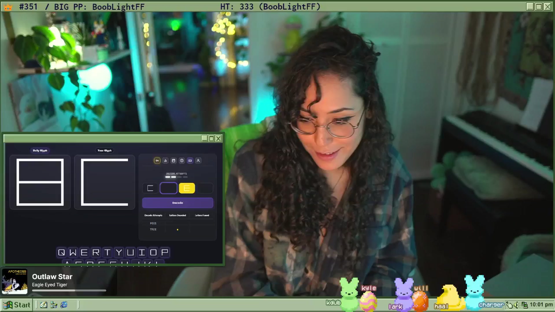 Gallery image thumbnail from TERRA's myfreecams stream on, 04/04/2026, 02:12 image 19 of 20