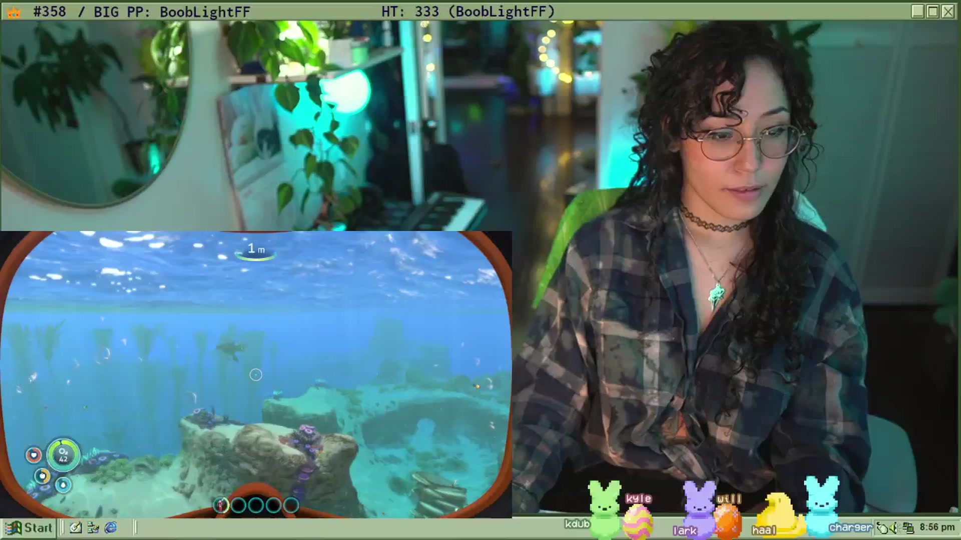 Gallery image thumbnail from TERRA's myfreecams stream on, 04/04/2026, 02:12 image 3 of 20