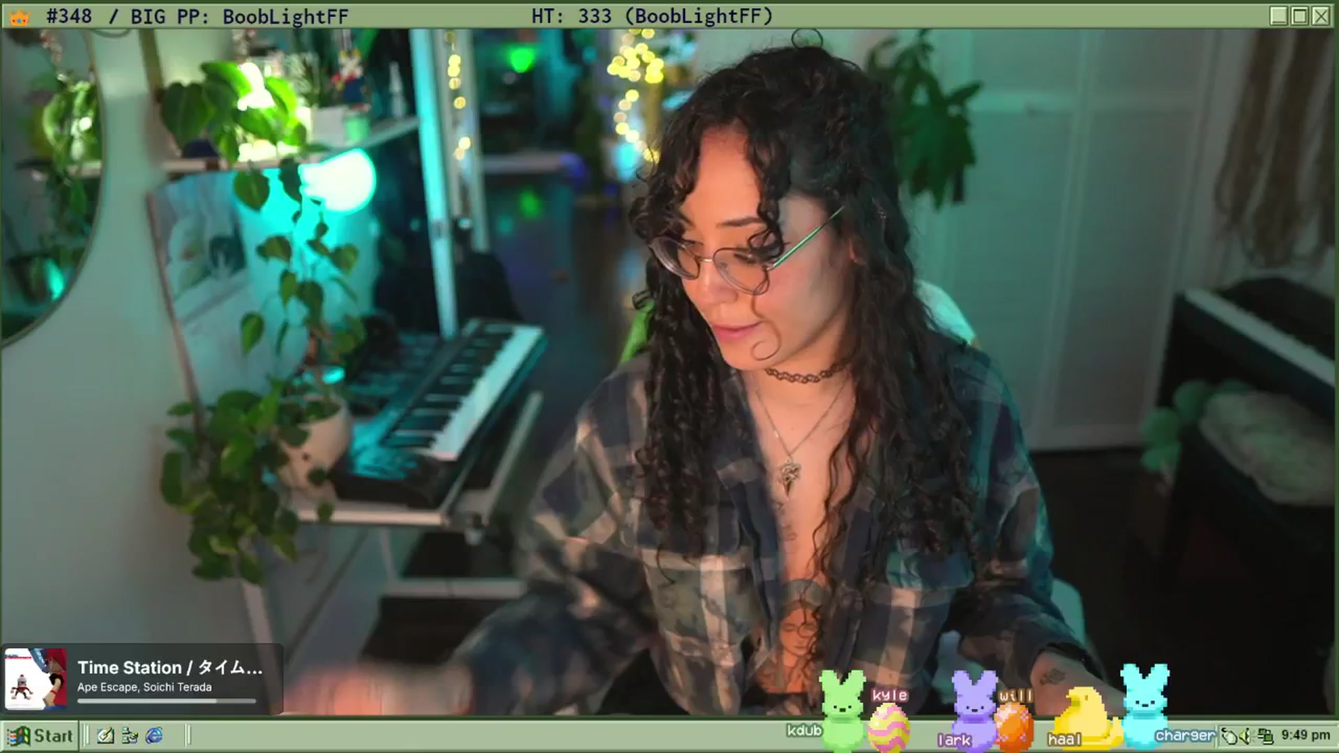 Gallery image thumbnail from TERRA's myfreecams stream on, 04/04/2026, 02:12 image 16 of 20