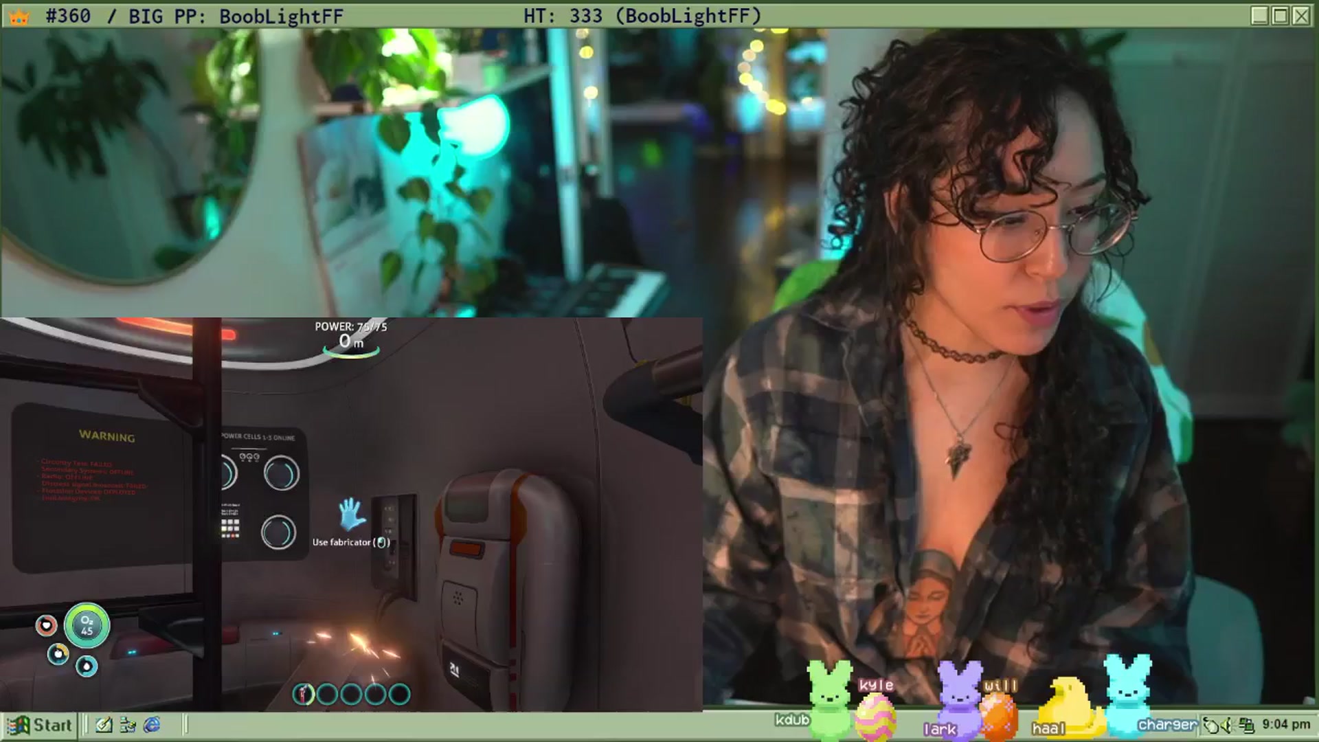 Gallery image thumbnail from TERRA's myfreecams stream on, 04/04/2026, 02:12 image 5 of 20