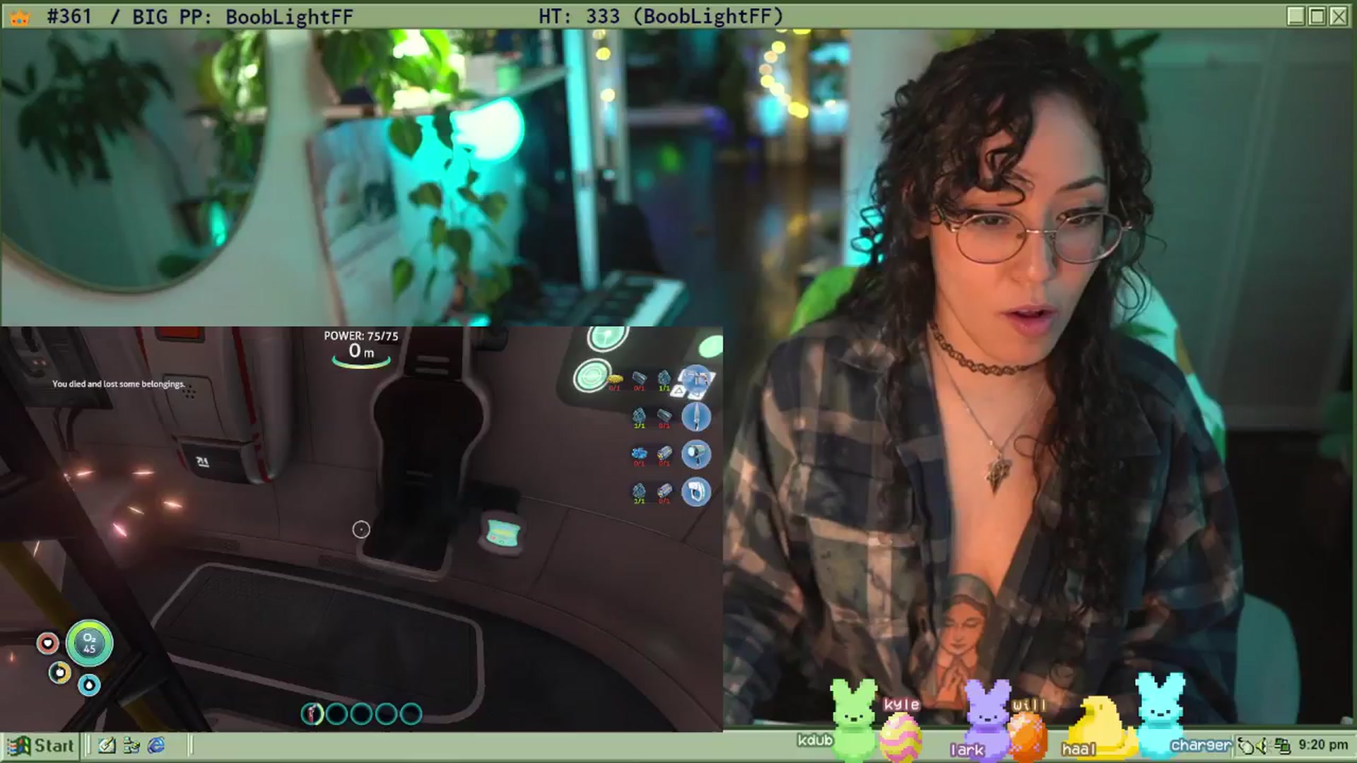 Gallery image thumbnail from TERRA's myfreecams stream on, 04/04/2026, 02:12 image 9 of 20
