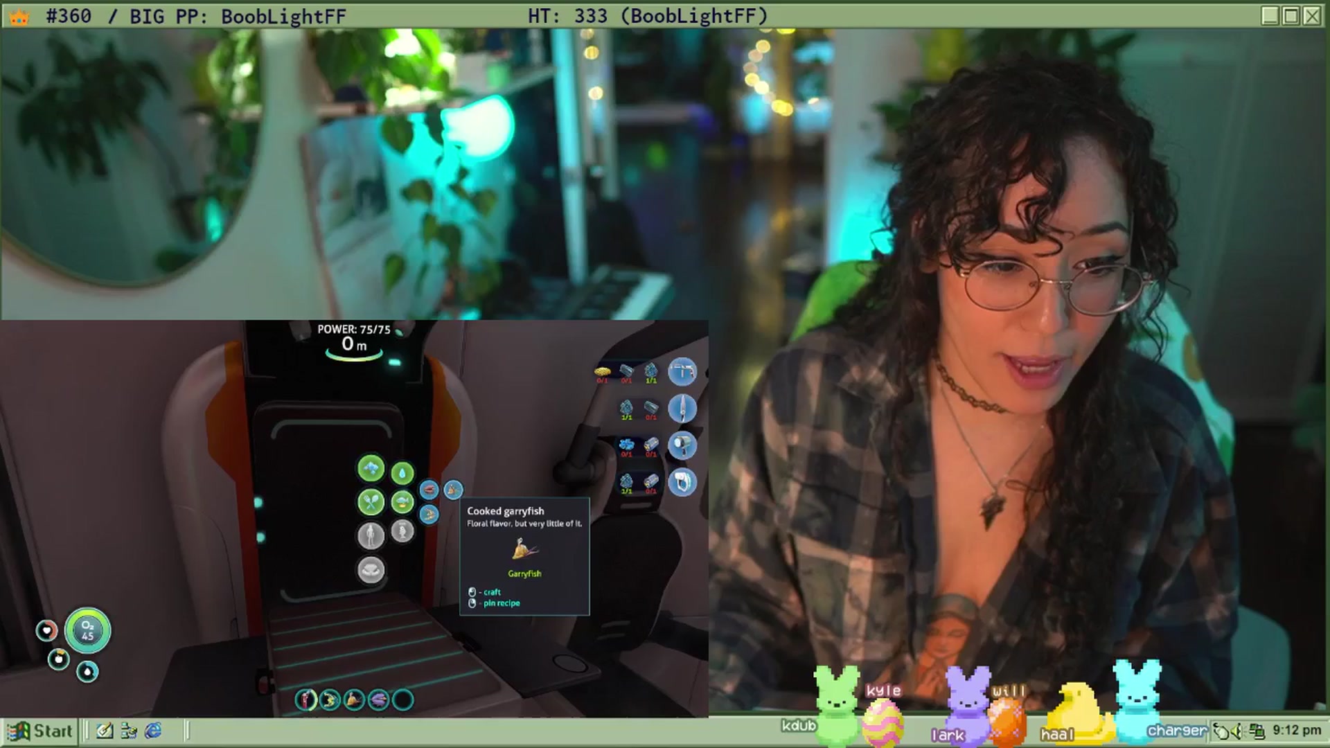 Gallery image thumbnail from TERRA's myfreecams stream on, 04/04/2026, 02:12 image 7 of 20