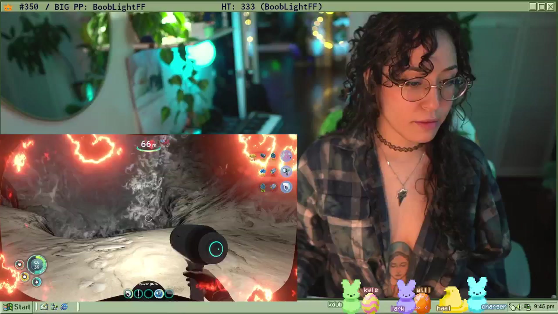 Gallery image thumbnail from TERRA's myfreecams stream on, 04/04/2026, 02:12 image 15 of 20