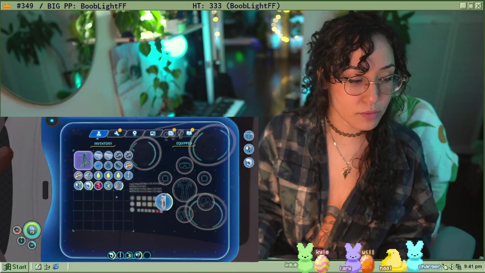 Gallery image thumbnail from TERRA's myfreecams stream on, 04/04/2026, 02:12 image 14 of 20