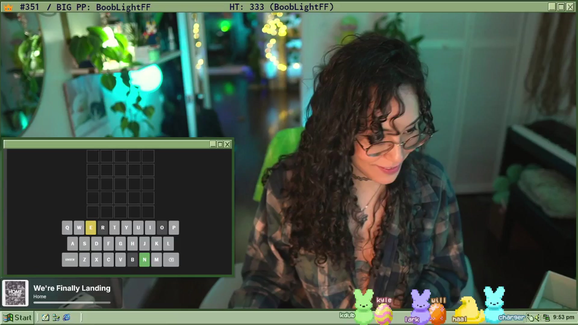 Gallery image thumbnail from TERRA's myfreecams stream on, 04/04/2026, 02:12 image 17 of 20