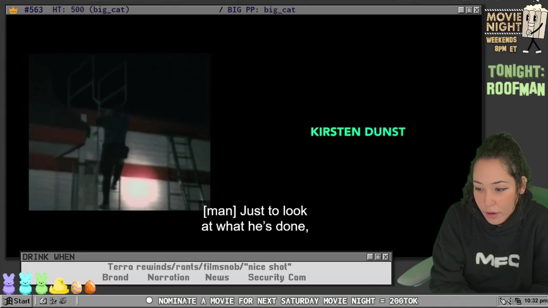 Gallery image thumbnail from TERRA's myfreecams stream on, 04/06/2026, 02:53 image 19 of 20