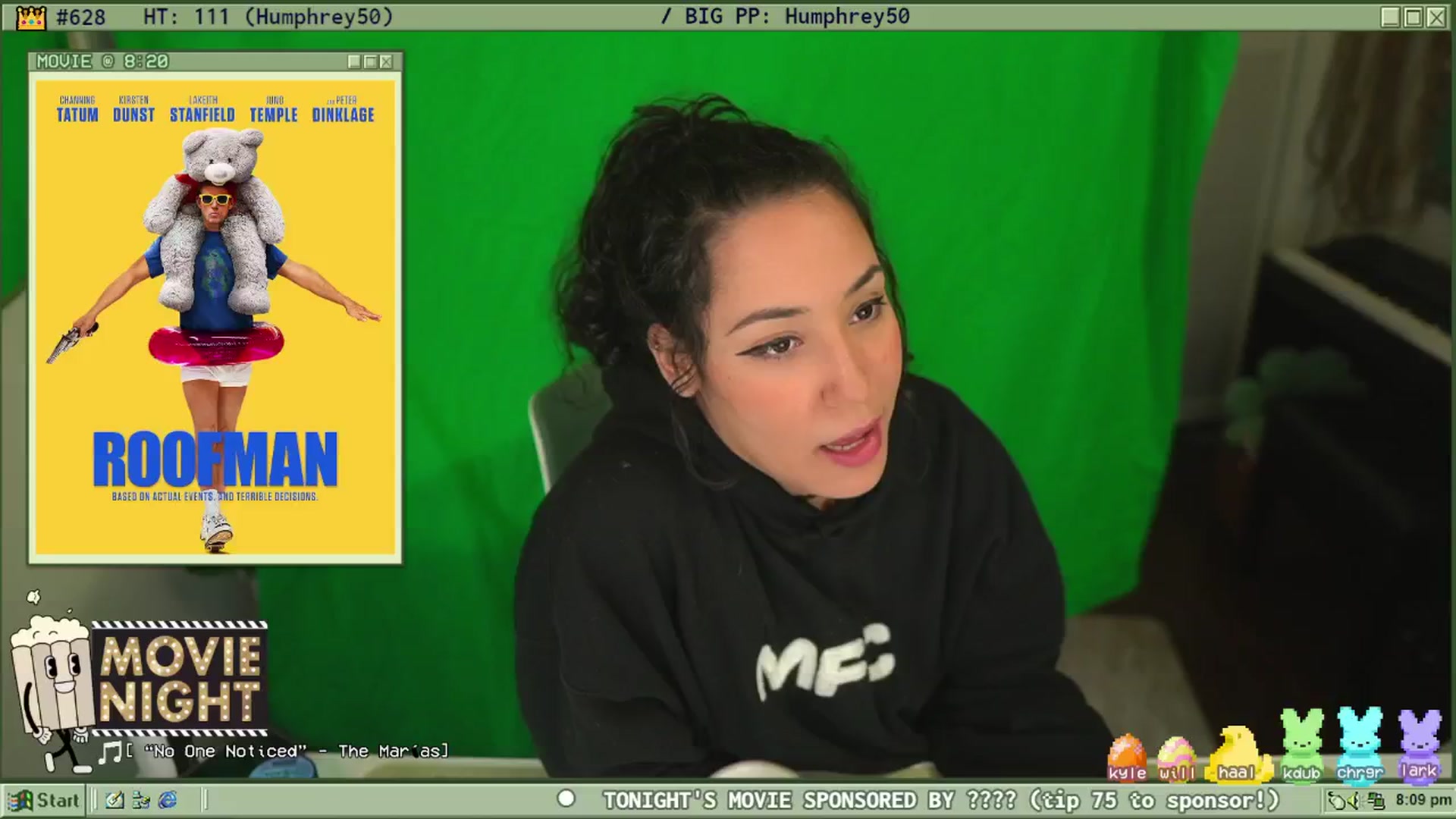 Gallery image thumbnail from TERRA's myfreecams stream on, 04/06/2026, 02:53 image 2 of 20