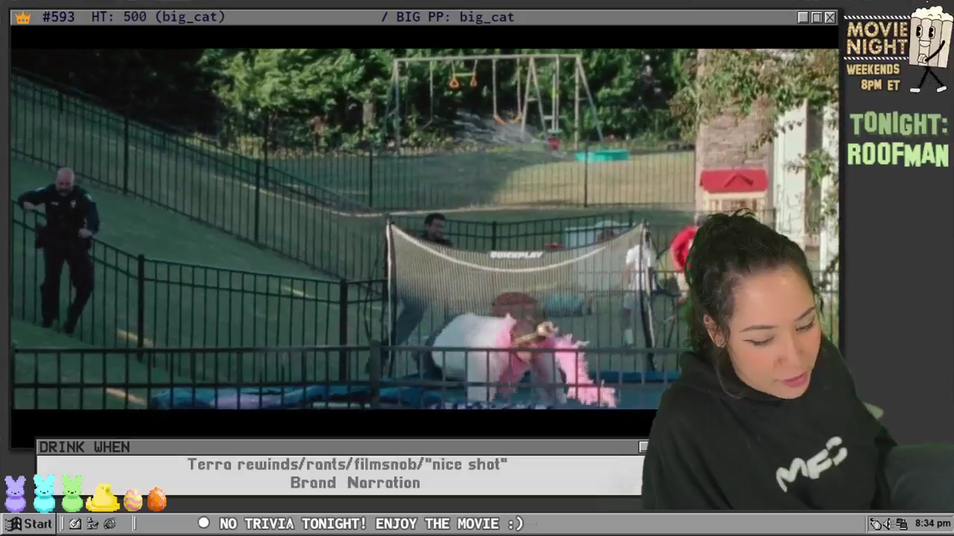 Gallery image thumbnail from TERRA's myfreecams stream on, 04/06/2026, 02:53 image 5 of 20