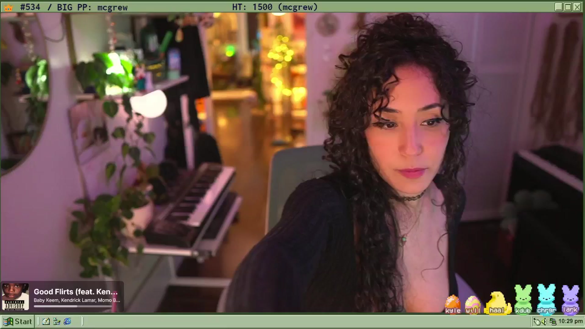 Gallery image thumbnail from TERRA's myfreecams stream on, 04/09/2026, 03:11 image 14 of 20